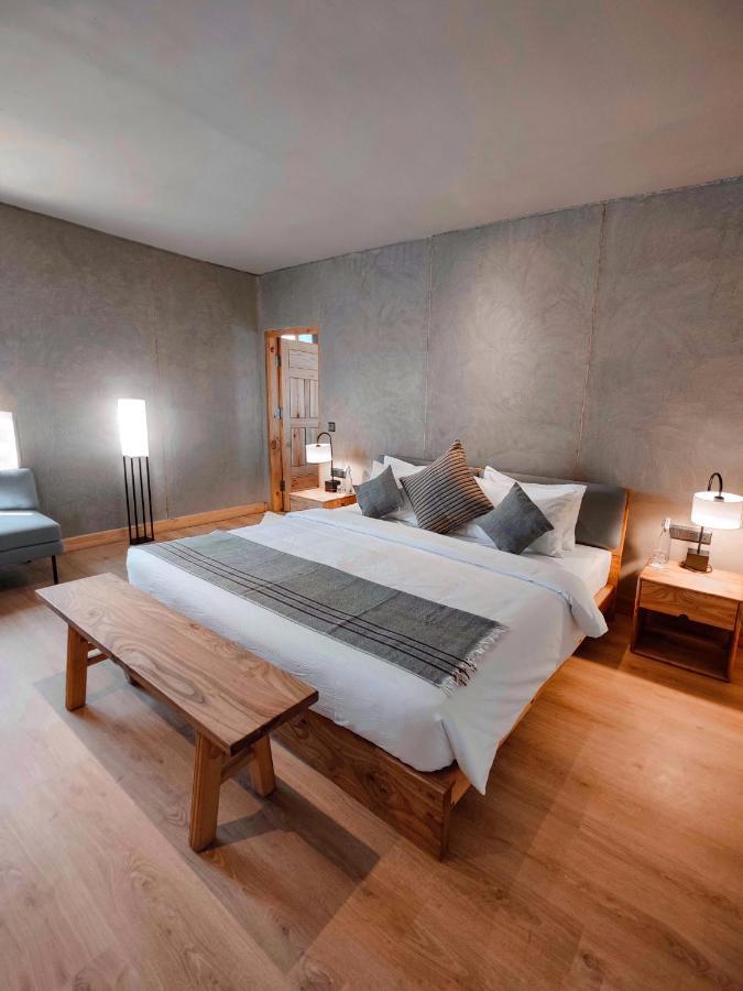 Chospa Hotel, Leh Kültér fotó